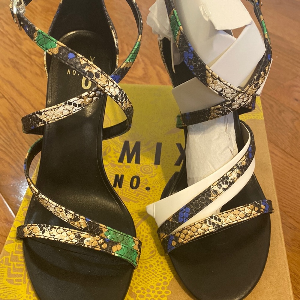 Multicolor python print